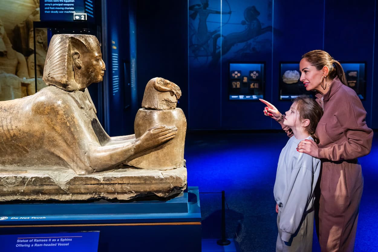 Journey Through History